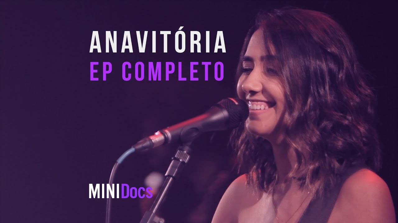 Anavitória - MINIDocs® - Episódio Completo