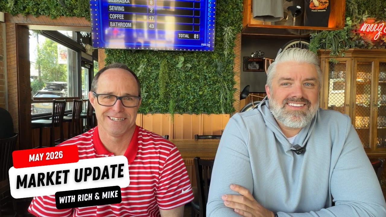 🚨 Housing Market WARNING: Are Home Prices Finally DROPPING?! 🚨 | June 2026 Market Update