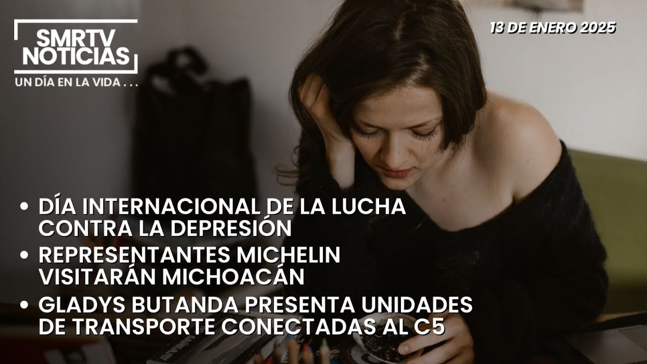 #EnVivo | SM Noticias | 13/01/2026