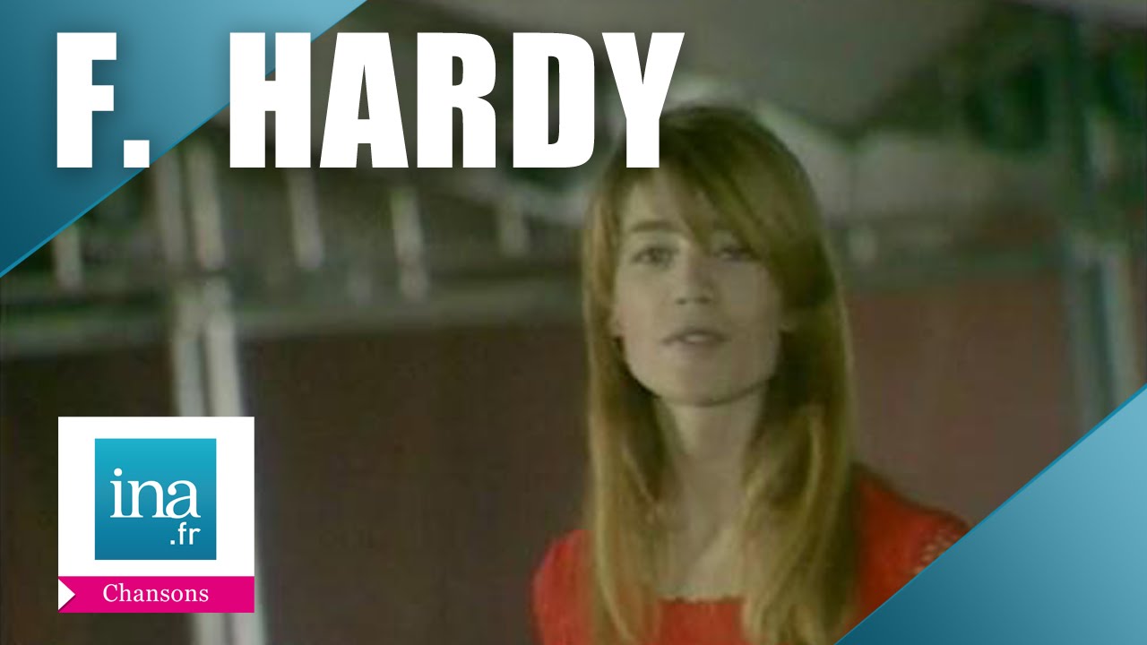 Françoise Hardy 