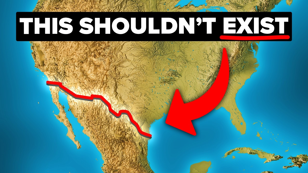 250 Facts About World Geography (You Won't Believe )