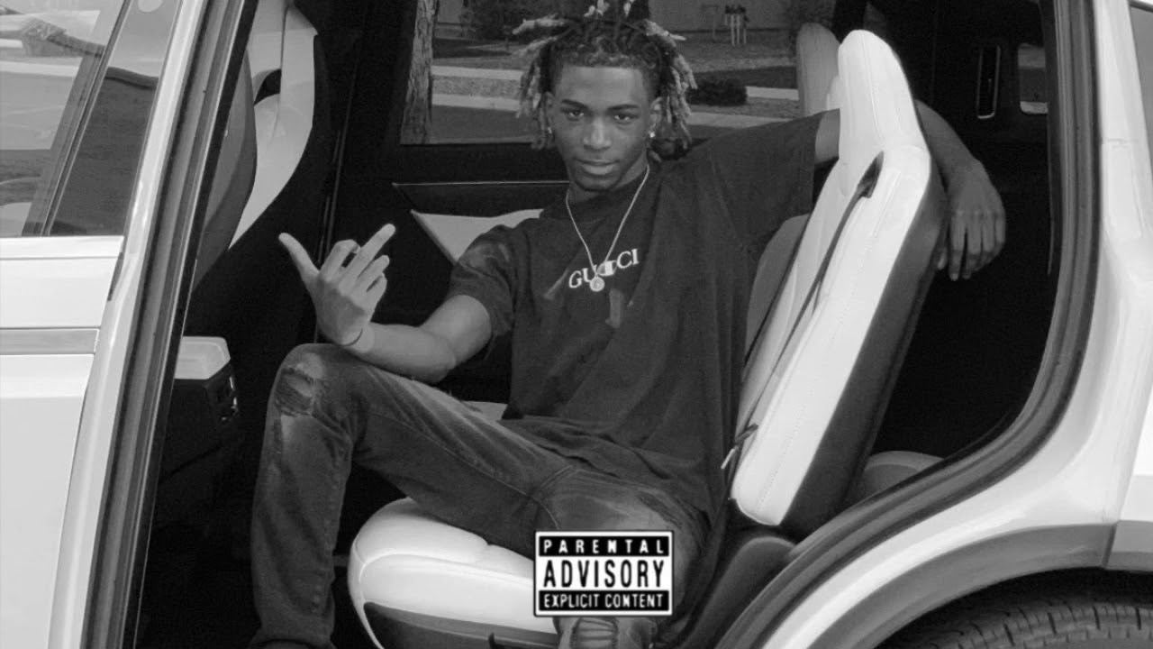 miss me (slowed) - TREFUEGO