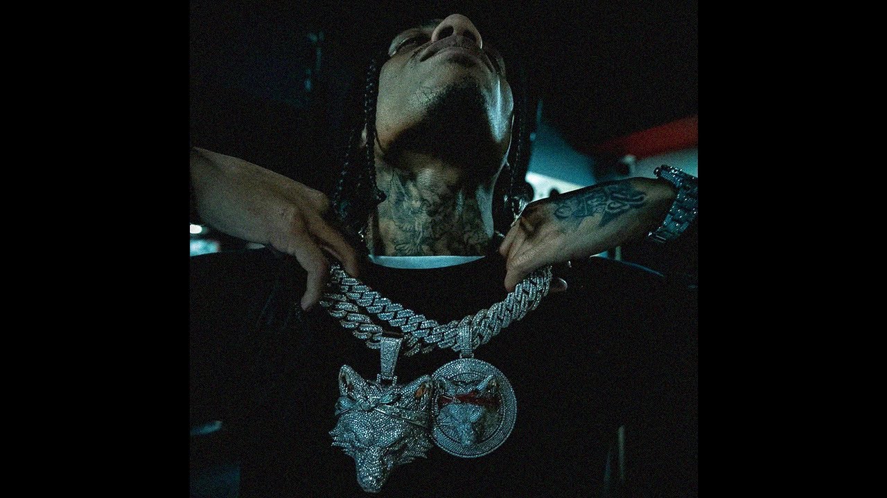 (FREE) Screwly G x GUITAR PAIN Type Beat 