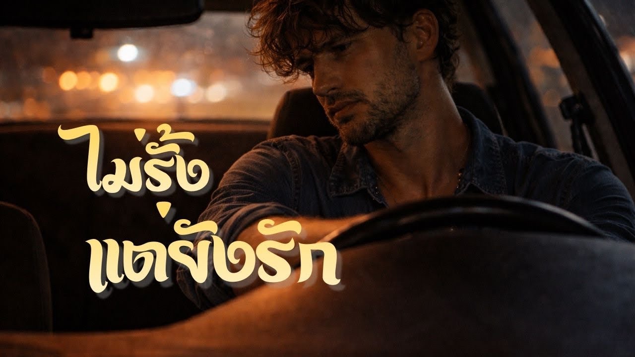 ไม่รั้งแต่ยังรัก|Dirty Smoky Jazz