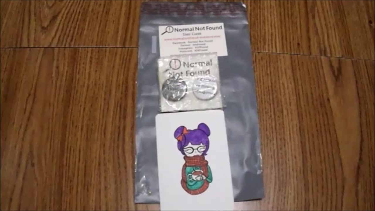 How to Ship Pinback Buttons