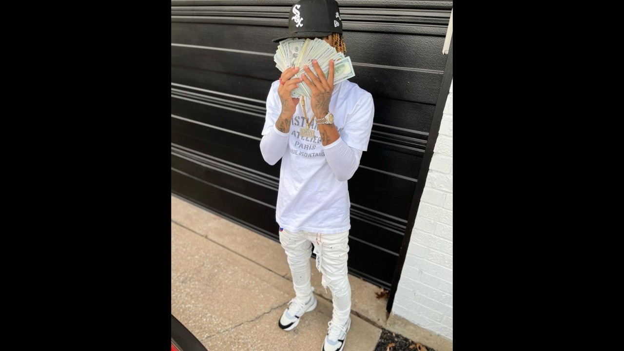 (HARD) Vonoff1700 x 9b Meechie x Shuno Wick Sample Type Beat 