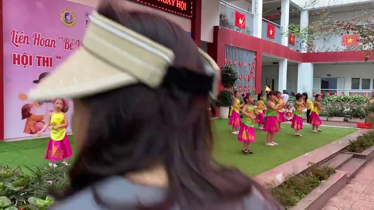 Biểu diễn