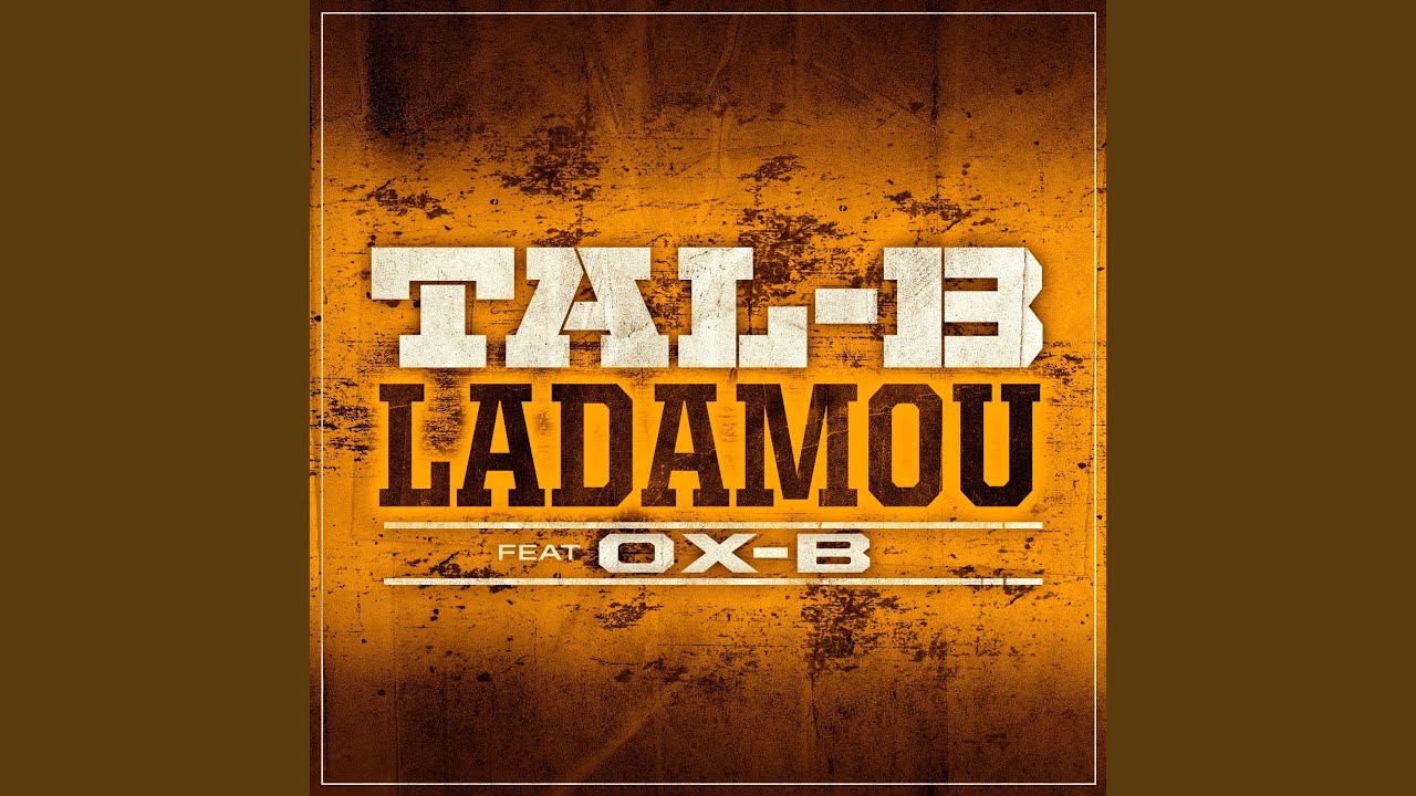 Ladamou