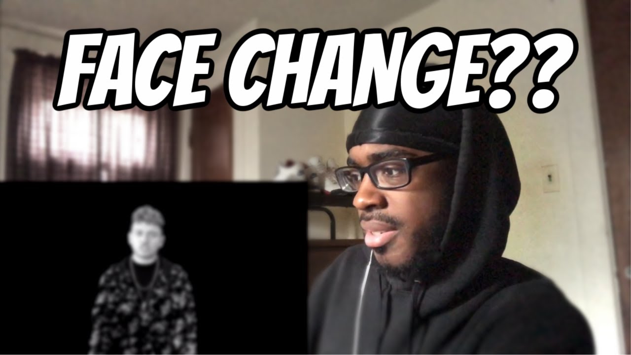 AK - FAMILY TREE | REACTION