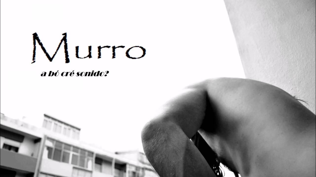 Murro - My Brada Silvestre