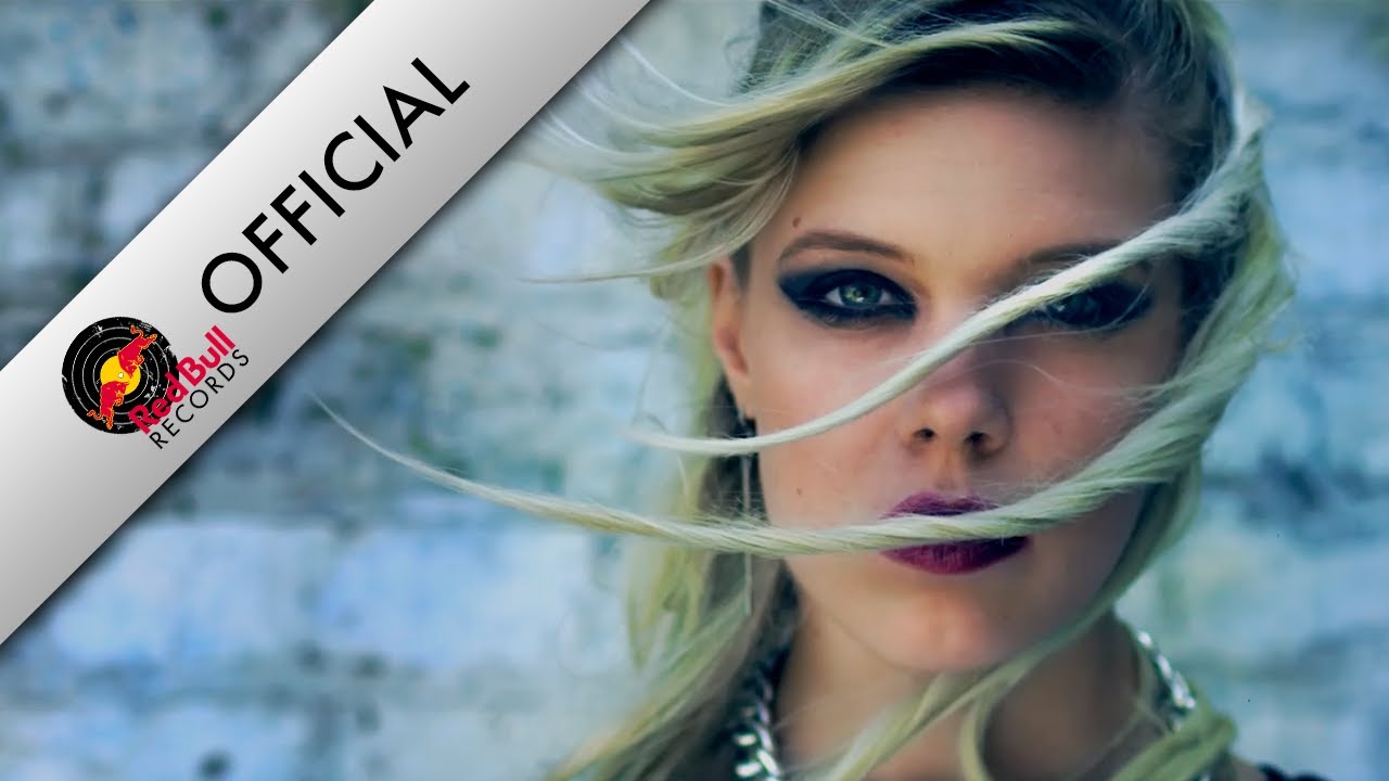 Itch - Homeless Romantic feat. Adam Lazzara (Official)