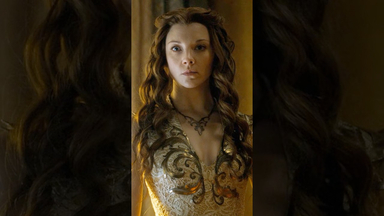Margaery is disappointed in Tommen