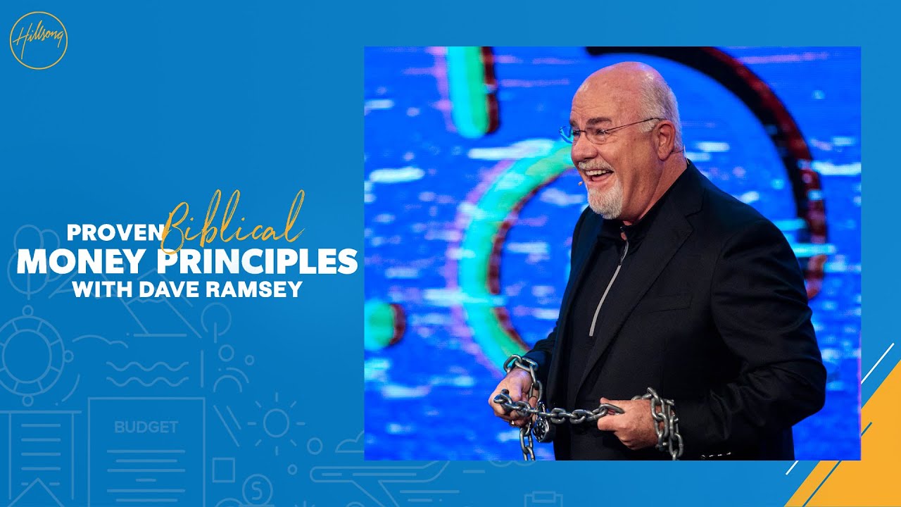 Hillsong Church - Dave Ramsey