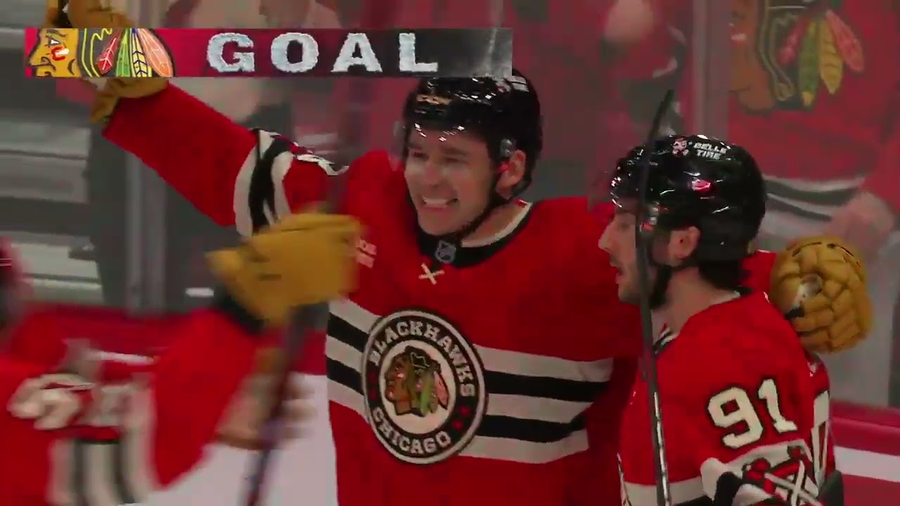Philipp Kurashev - All Goals 2024-25