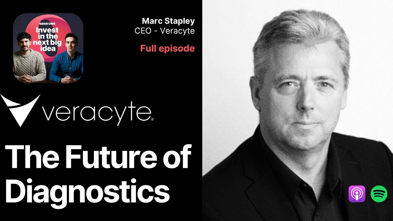 The Care Continuum: Veracyte’s CEO on its Diagnostic Strategy