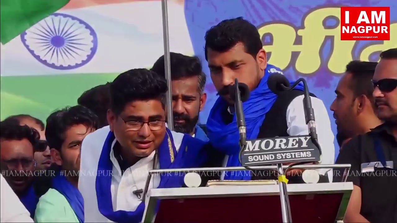 Chandrashekhar Azad Ravan movie  Bhim Army चंद्रशेखर आज़ाद रावण फिल्म .