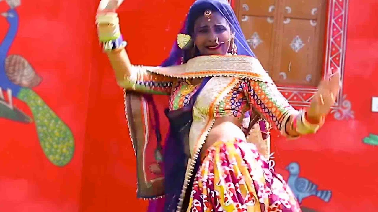 आ गया रीता शर्मा का जोरदार डांस - चालो रूणिचा थोड़ी दूर | Yuvraj Mewadi, Raju Mewadi | जरूर देखे