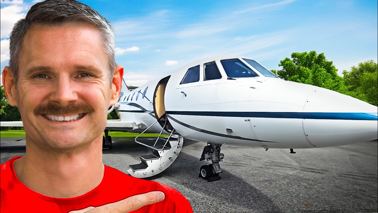 Abandoned Drug Smuggling BAIT Plane For Sale $52,500