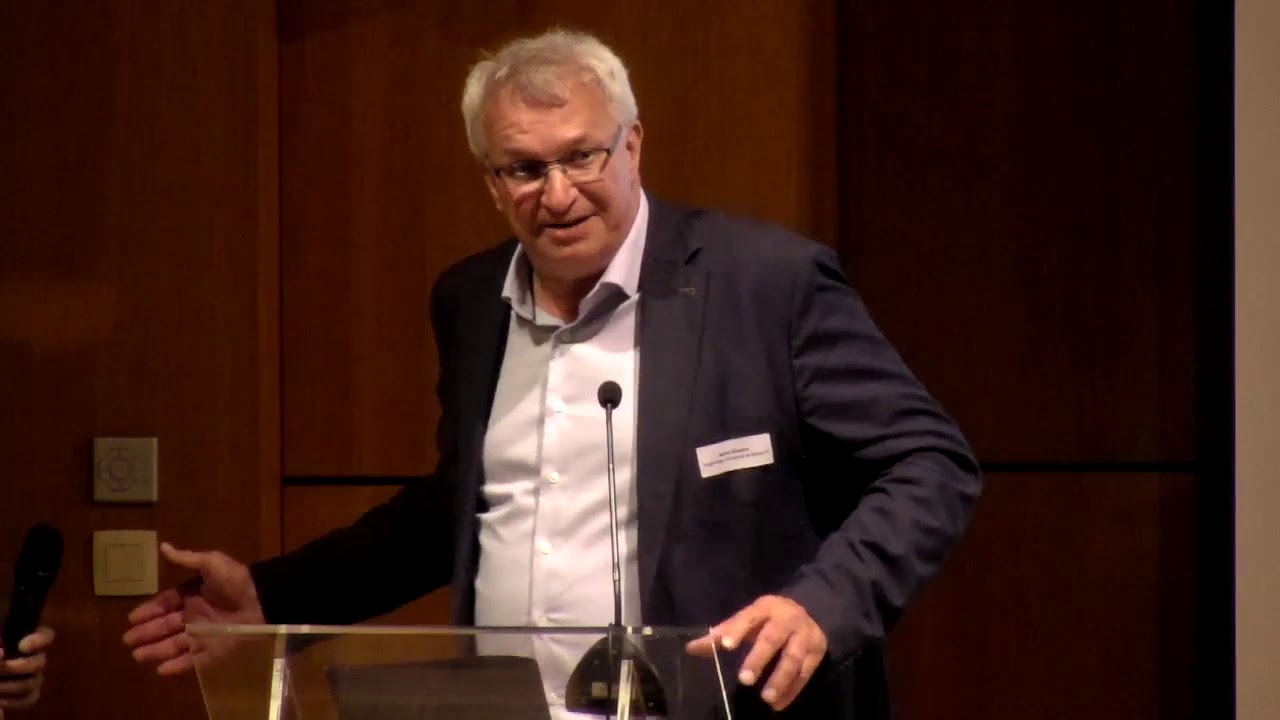 Livestock essential for food, resource security, climate change reduction - Scholten & Peyraud