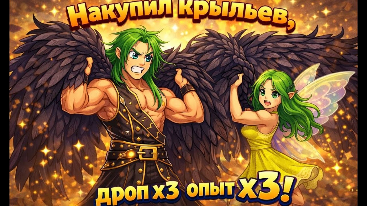 Карос | Без терней к звездам №6 | Подвальная кочалка  #karos
