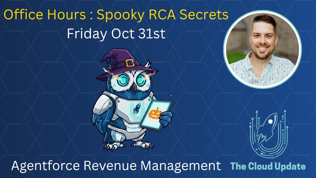 Часы работы офиса Revenue Cloud с JMT — 31 октября