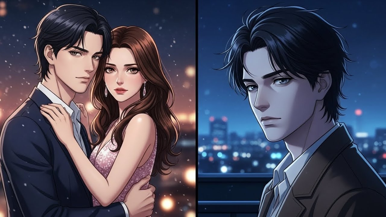 When My GF Chose Her Childhood Crush, I Accidentally Fell Into a Cliché Love Story.