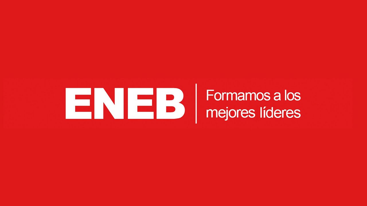 ENEB | FORMAMOS A LOS MEJORES L&Iacute;DERES