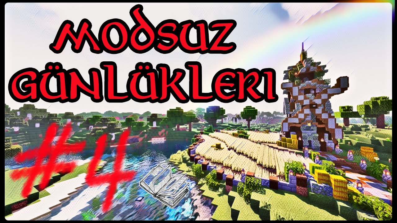 Misafir | Modsuz Günlükleri #4