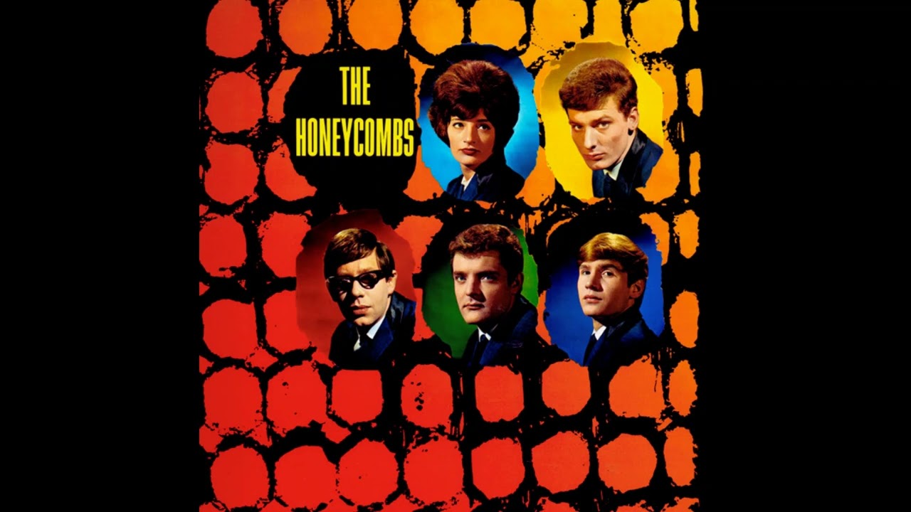 The Honeycombs  - Once You Know - 1964 (STEREO in)