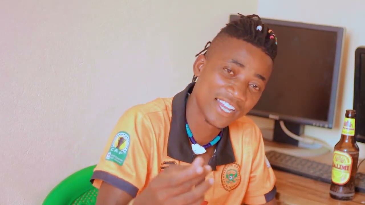 2025Kisima majabala ft Swala Mnyama_Nyamizi-_Dr.Wakisasa Official Video