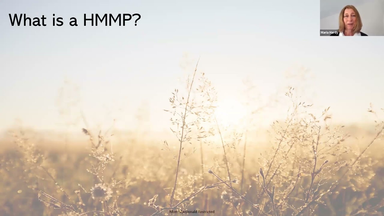 Biodiversity Net Gain: The ins and outs of Habitat Management and Monitoring Plans - Webinar