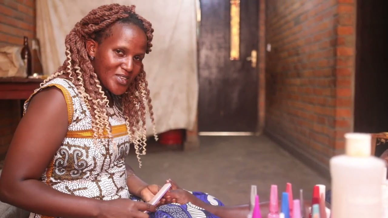 NTA MWUGA UDAKIZA URETSE KUROGA N'UKWIBA