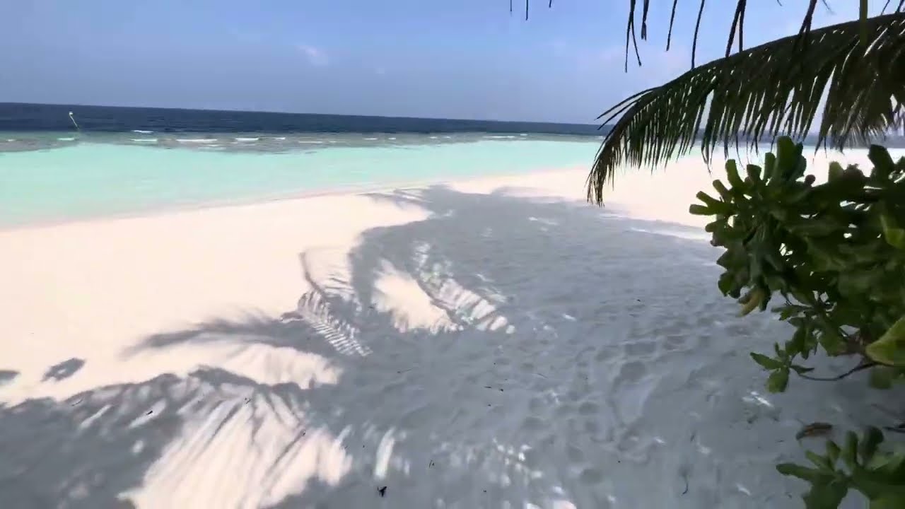 #Maldives 🇲🇻 North Ari Atoll | Kandolhu Maldives | Beach Pool Villa | 150 sqm | room 105 | room tour