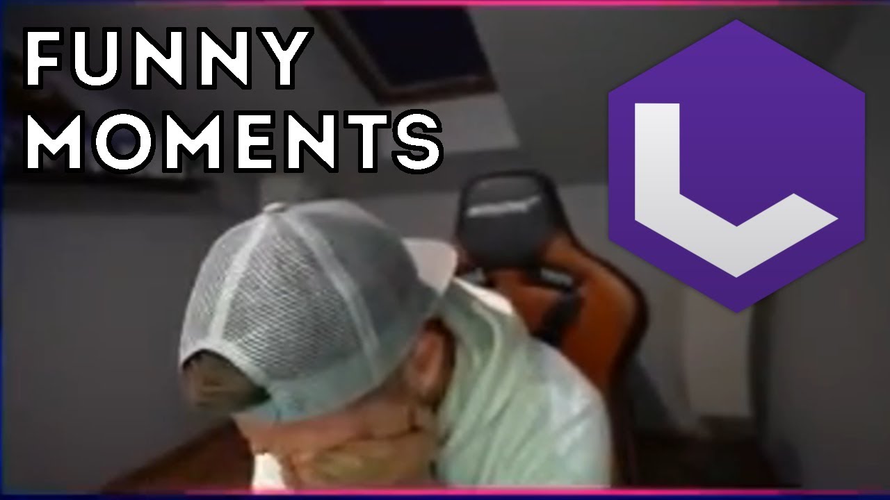 FUNNY MOMENTS - Lachu | FIFA 19
