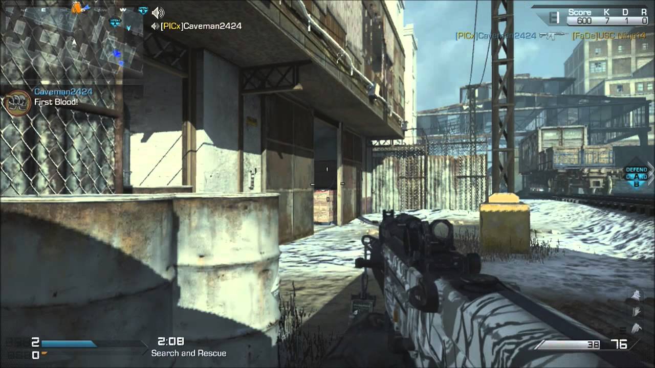 PubStar TryHard #1 - Bakers World