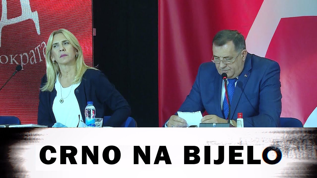 IDE LI BiH U NATO: Dodik i SNSD ubrzali put BiH u NATO - izdaja ili strategija?