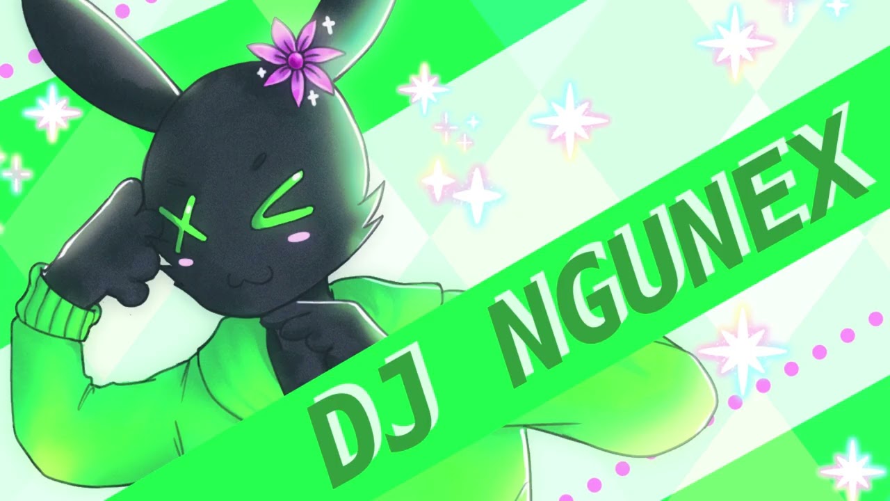 Valentine's Day Mix 2026 - DJ Ngunex