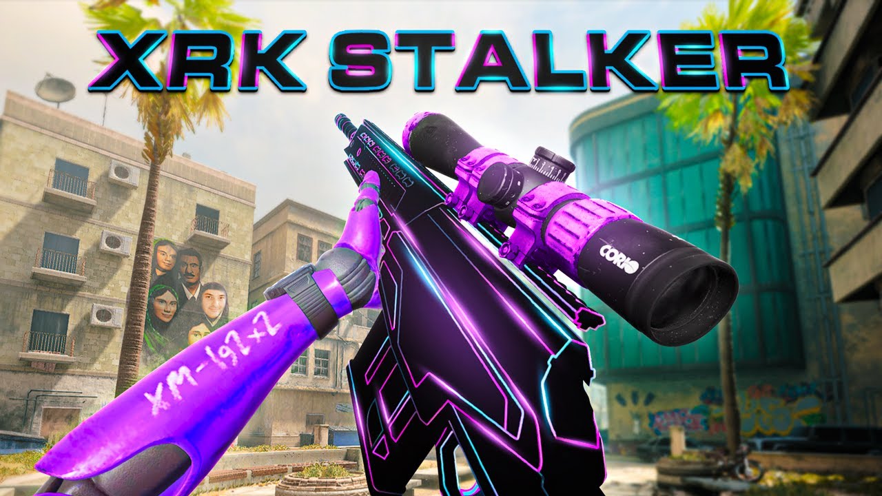 The NEW BEST SNIPER in Modern Warfare 3.. (INSANE Clips)
