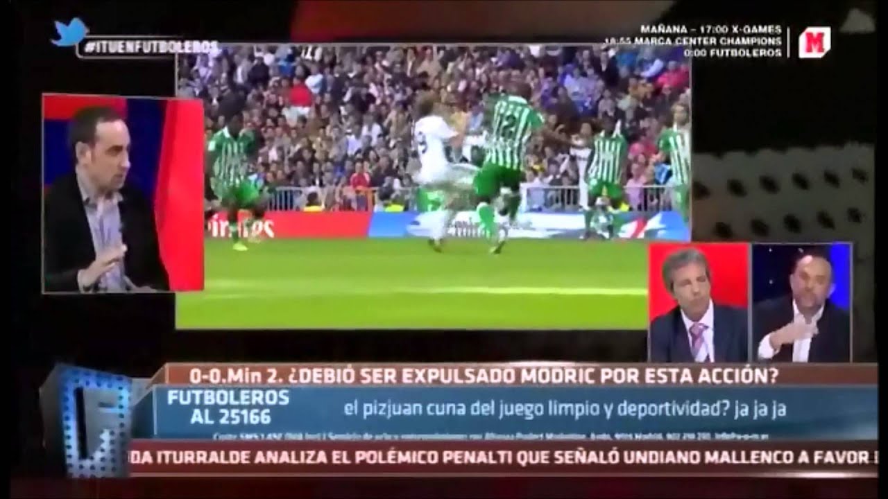 Cristobal Soria: 