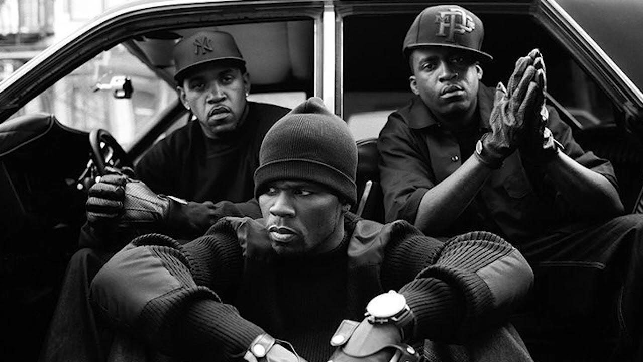 (FREE FOR PROFIT) 90S POP X 2000S X 50 CENT TYPE BEAT