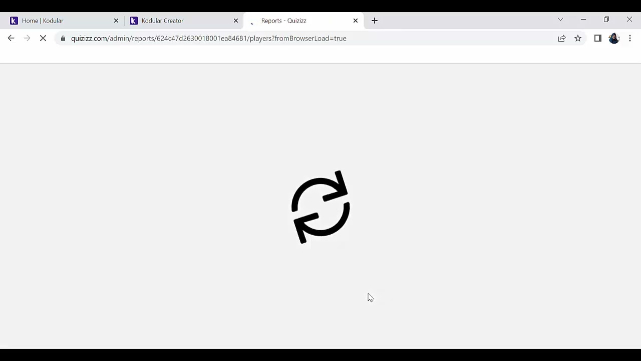 Tutorial Membuat Aplikasi Kuis Berbasis Android Menggunakan Kodular