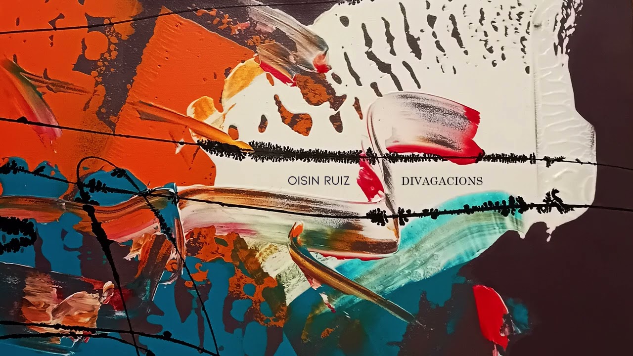 Oisin Ruiz - Divagacions: Serenata del celobert