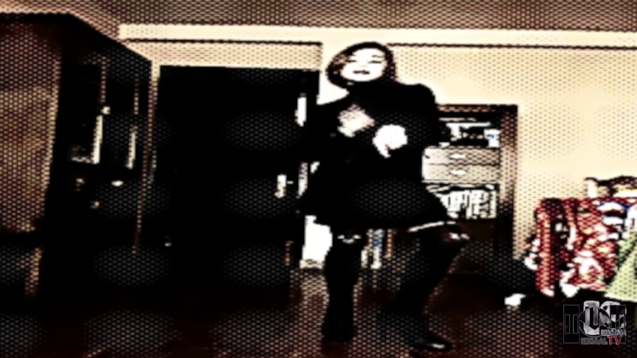MICAAL-TV “Quiéreteme, jingle versión extendida -El Corte Inglés-