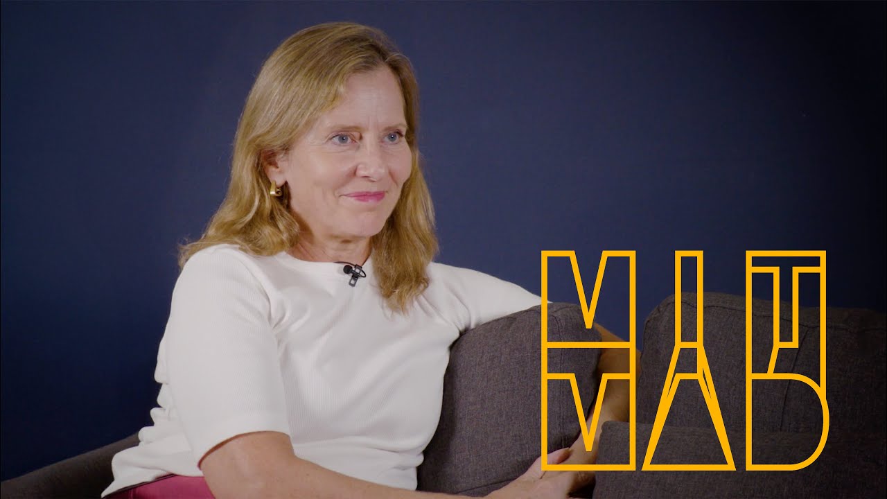 Design + Learning | Interview with MoMA Senior Curator of Architecture and Design Paola Antonelli