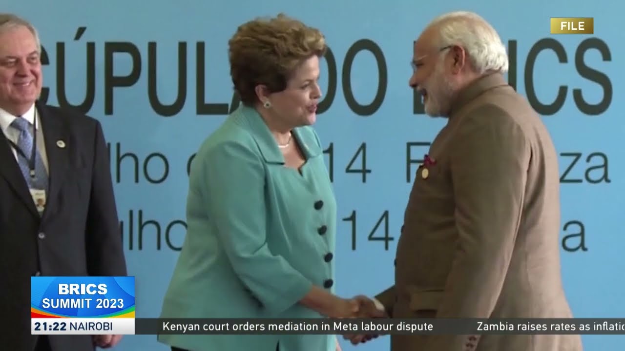 New Development Bank bolsters development in emerging economies
