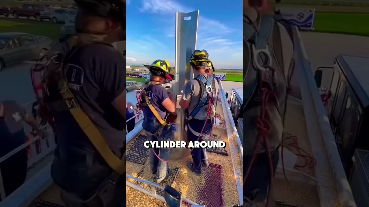 #firefighter #bluecollar #welding #beans
