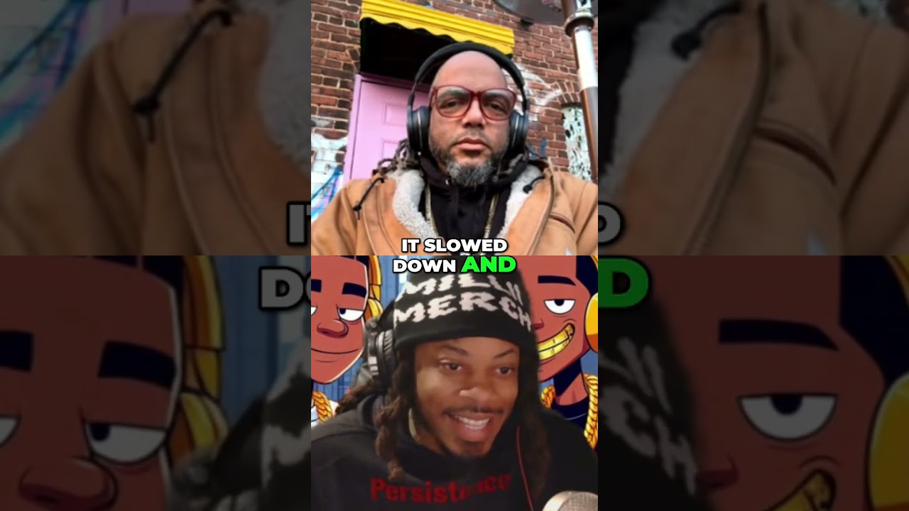 Atlanta's Music Scene Revival: Vital Movement