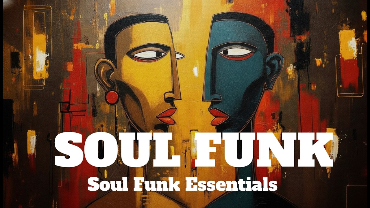 Feel So Right | Vintage Funk & Soul Essentials Vol. 3