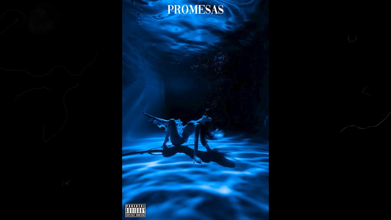 [FREE] Saiko x Quevedo - PROMESAS | R&B/Trap Type Beat 2025
