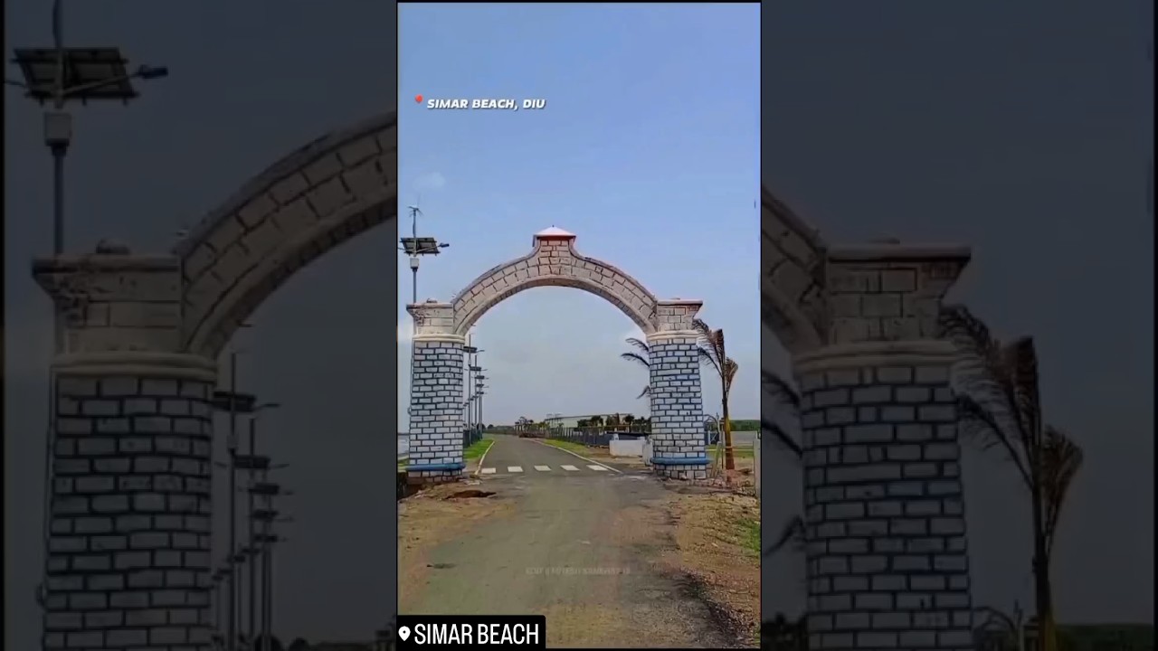 ll SIMAR BEACH ll